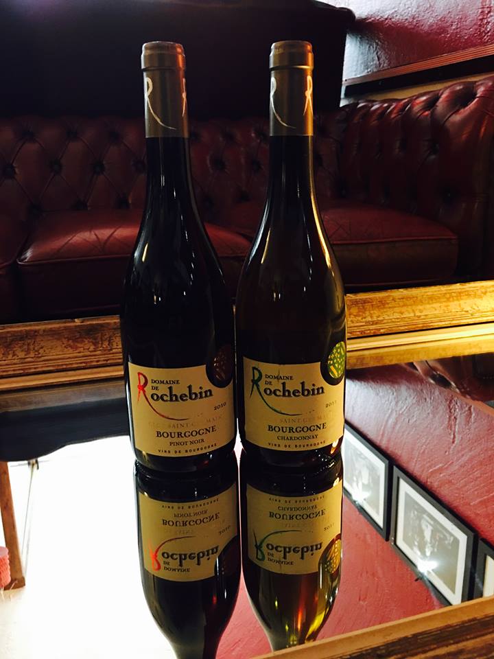 Wines of the week - February 27