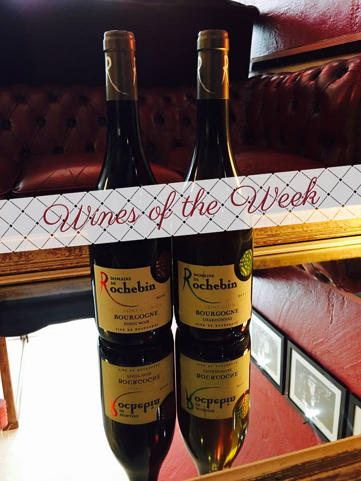 WINES OF THE WEEK - MARCH 5