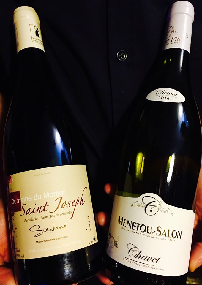 WINES OF THE WEEK – MARCH 12